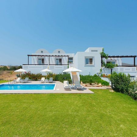 Orianna Sea View Villa Геннади Экстерьер фото