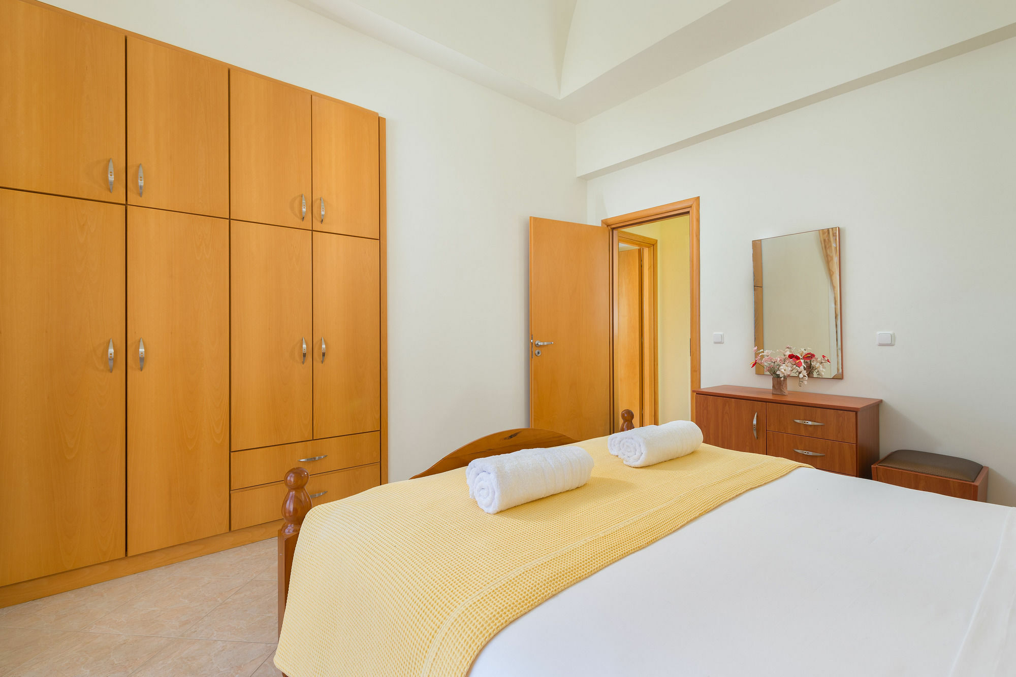Orianna Sea View Villa Геннади Экстерьер фото