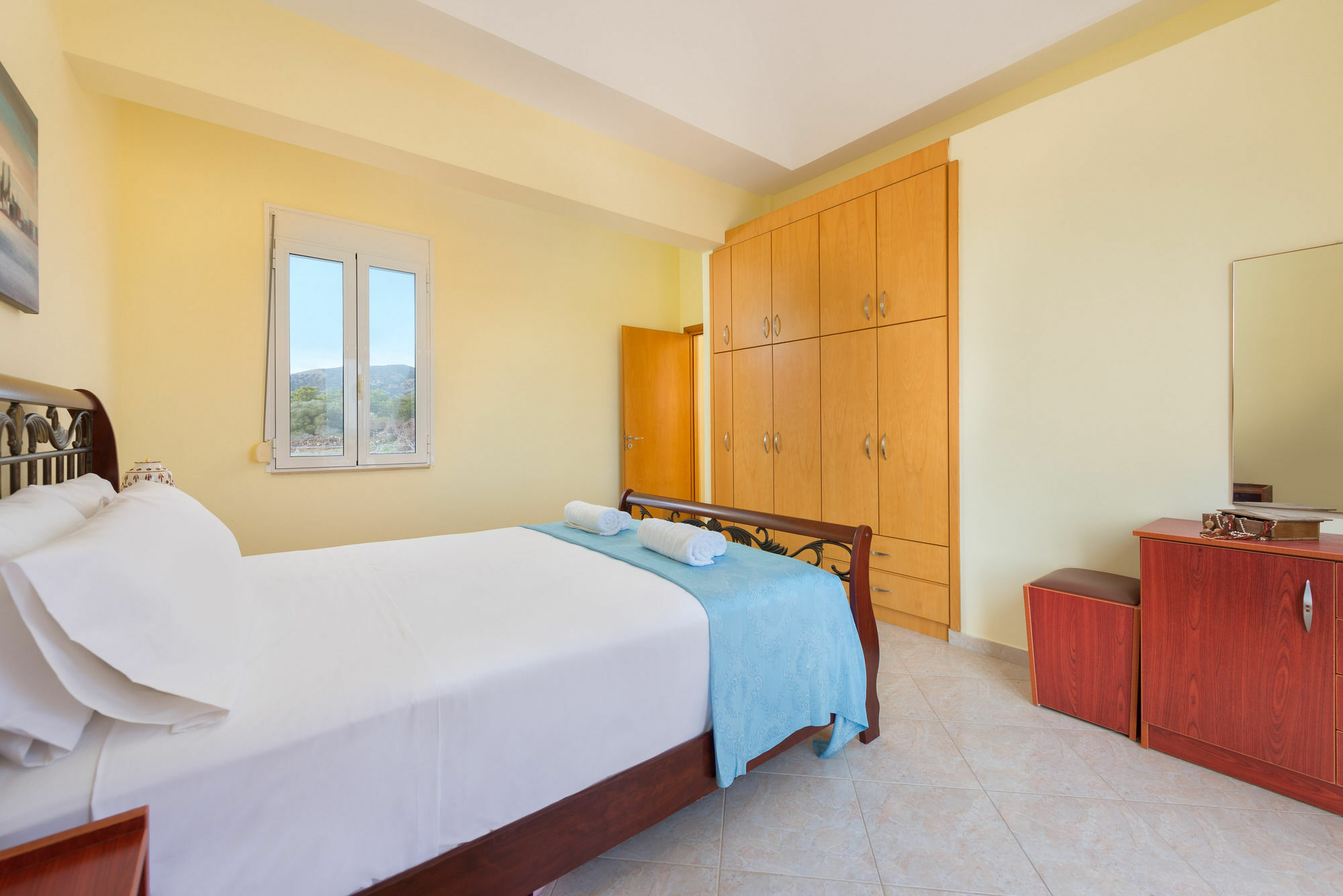 Orianna Sea View Villa Геннади Экстерьер фото